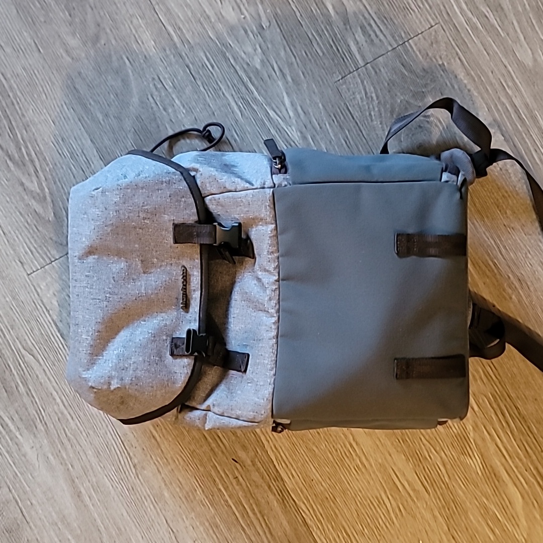Manfrotto Camera Backpack